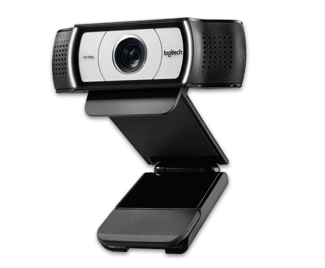 C930e 網路攝影機 