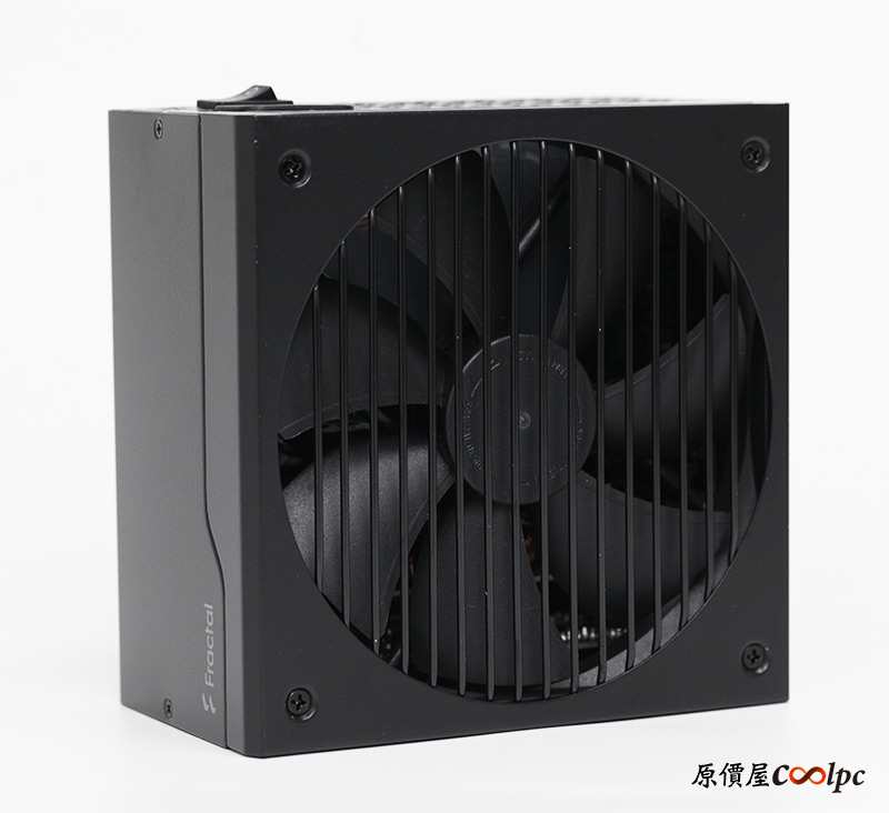 開箱】高規主流架構新「靜」旅！Fractal Design Ion Gold 850W電源