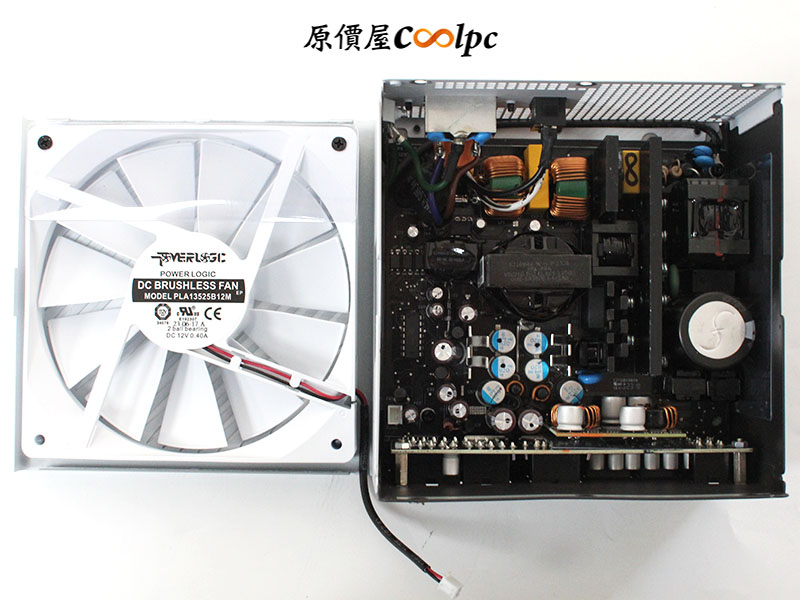 開箱】誰說不能黑白配？華碩Prime 850W Gold 全模組電源。 – 原價屋Coolpc