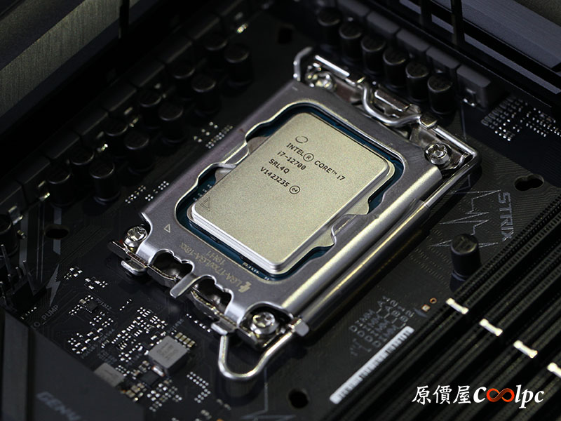 開店記念セール! 新品未開封 Intel CPU Core i7 12700 BOX 第12世代