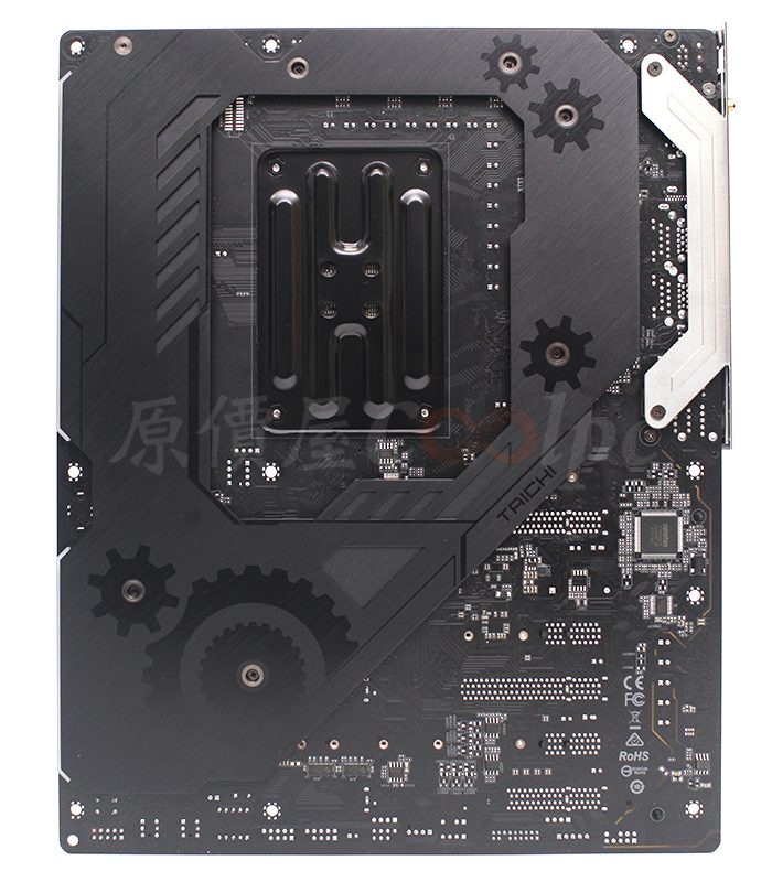 X570 taichi sales