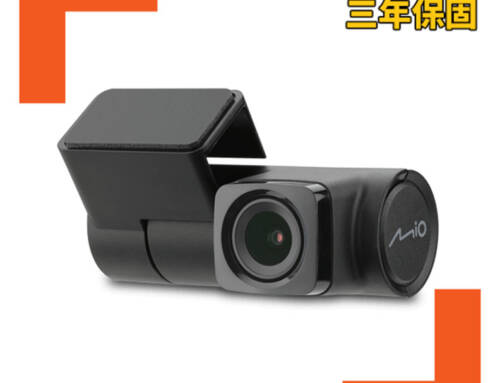 Mio A60 後鏡頭行車記錄器