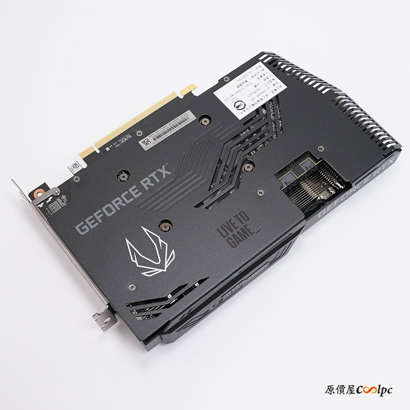 促銷+開箱】錢要花在刀口上！ZOTAC RTX 3060Ti GDDR6X Twin Edge顯卡