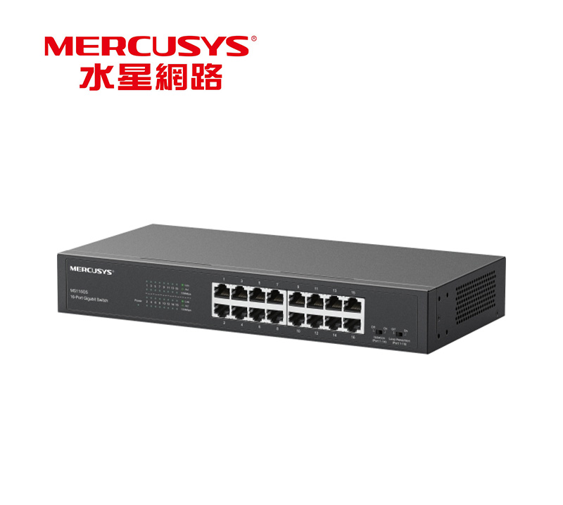 mercusysms116gs