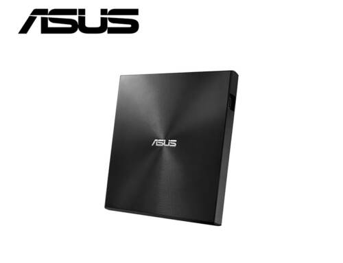 ASUS華碩 ZenDrive SDRW-08U7C-U 可攜式光碟機