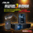 ASUS 三重豪禮開搶！投影機現省 7 千＋送小投影，還有智慧眼鏡直降優惠！