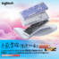 手感雲端，禮遇加乘！羅技 ALTO KEYS K98M 無線機械鍵盤，限量送繽紛鍵帽！