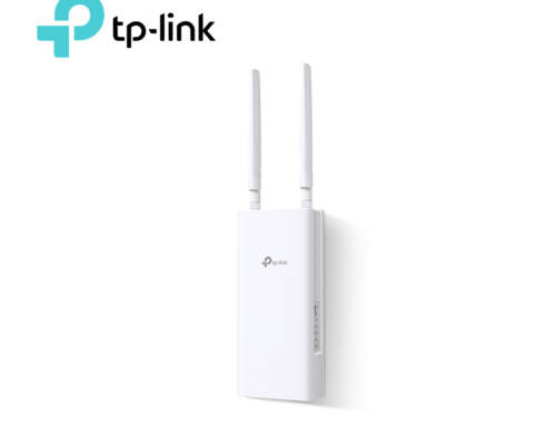 TP-Link TL-MR100-Outdoor 行動4G Wi-Fi 300M 戶外型路由器