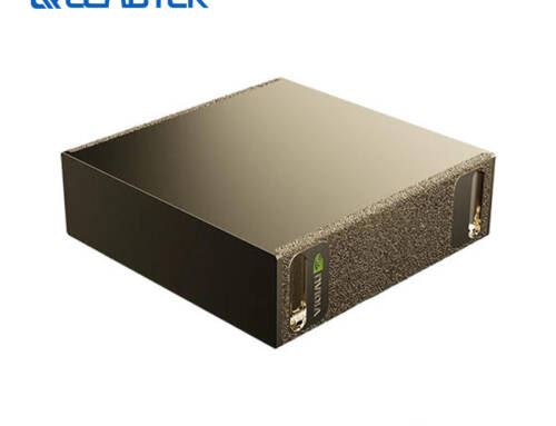 麗台 NVIDIA DGX Spark 創始版 個人 AI 超級電腦