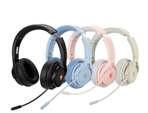 CHERRY HW2.2 無線耳機/Hi-Res/ENC降噪