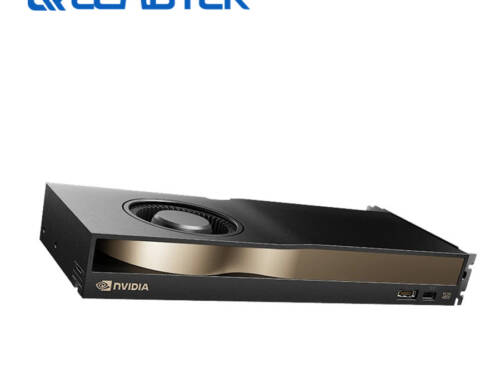 麗臺 RTX PRO 4500 Blackwell 32G 工作站繪圖卡