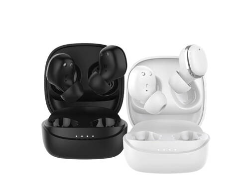 GIGASTONE立達 Hi-Fi【TM1】真無線藍牙耳機/藍芽5.4