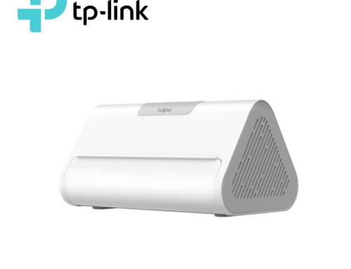 TP-Link Tapo H500 智慧網關/智慧家庭設備
