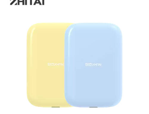 致態ZhiTai 致態靈·潮流版SPIRIT NEO 外接SSD