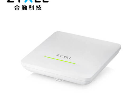 ZyXEL合勤 NWA90BE Wi-Fi 7 雙頻/無線網路/基地台/台灣製造