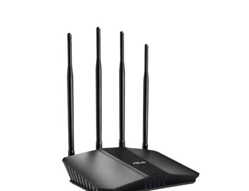 ASUS華碩 RT-BE3600HP 雙頻 Wi-Fi 7 路由器/分享器/AiMesh