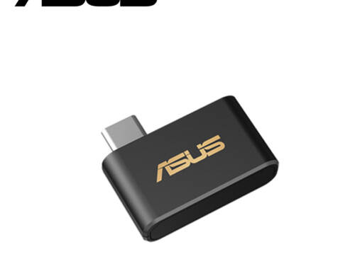 華碩 USB-BE93 MINI USB-C WiFi 7 網卡