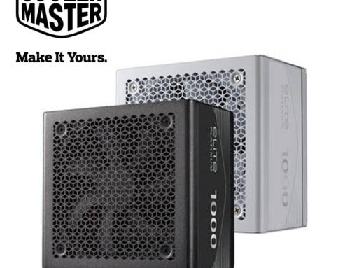酷碼 Elite Platinum 750W 850W 1000W 1300W【白金全模組電源】