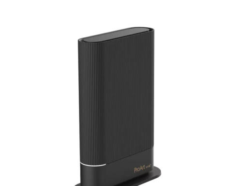 ASUS華碩 ProArt PRT-BE5000 雙頻 Wi-Fi 7 路由器/分享器/AiMesh