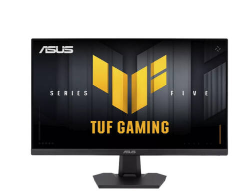 ASUS華碩 TUF VG249QM5F【23.8吋】電競螢幕/IPS/260Hz