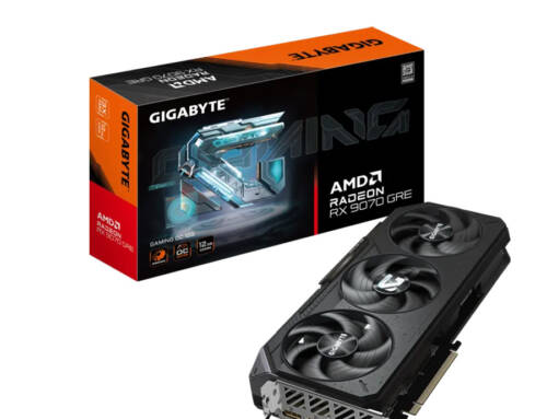GIGABYTE技嘉 RX9070GRE GAMING OC 12G 顯示卡