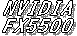 NVIDIA
FX5500
